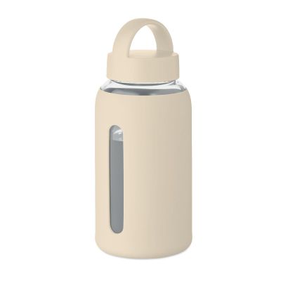 BORIS - High borosilicate glass bottle