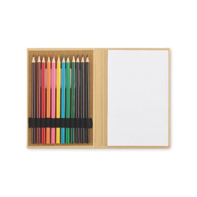 FUNSKETCH - Children's drawing set