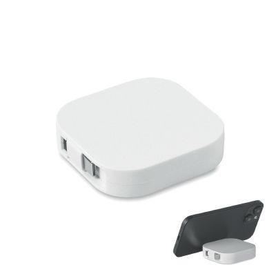 LINEA 100 - 100w retractable charging cable