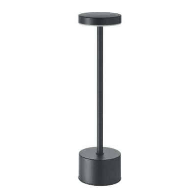 BISTRO - Aluminium table lamp