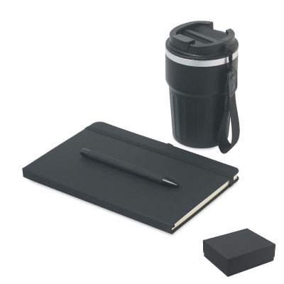 ENGAGE - 3 piece gift set in box