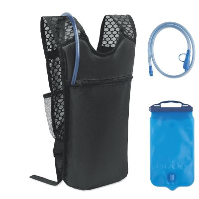 CONFI - Sports backpack 420d pu
