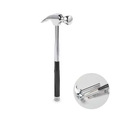 CLAW IT - Carbon steel claw hammer