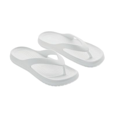 EVASLIP - Full eva slippers size 44/45