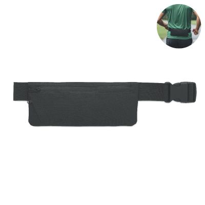 MODERATE - Sports waist bag 600d rpet