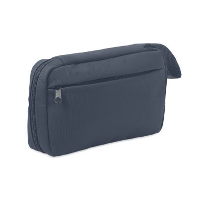 VANIT - Toiletry bag 600d rpet