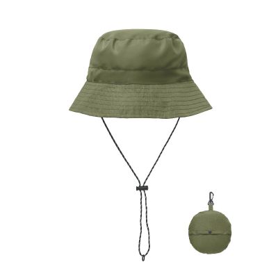 LANIN - Water repellent fisherman hat