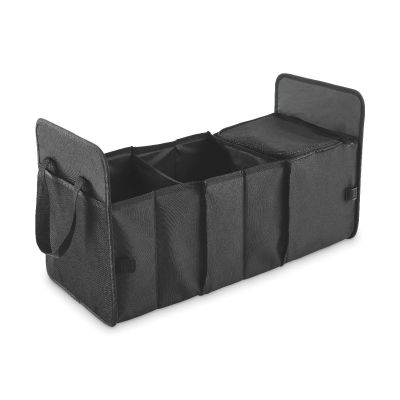 ORGANIZER COOL - Foldable car organiser
