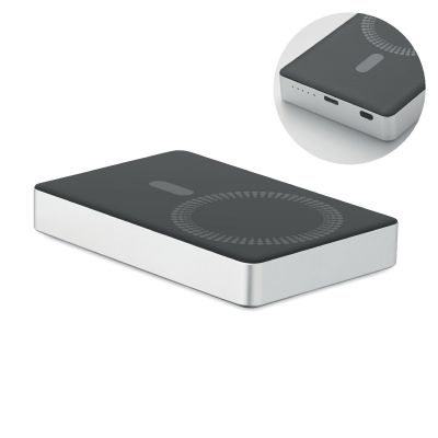 POWERMAG - Magnetic powerbank 10000mah15w