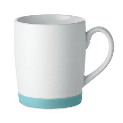 SILBASE - Ceramic mug 300ml