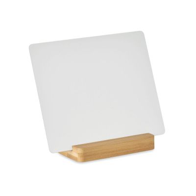 PROPLATE - Sublimation promotional plate