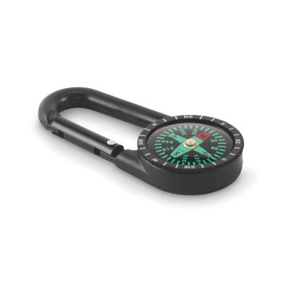 CHACO - Outdoor compass with carabiner