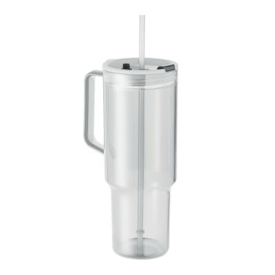 MUGORA - Rpet tumbler 1200ml