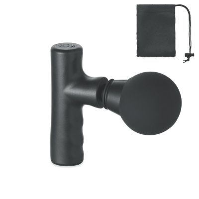 THAIMA - Massage gun in abs