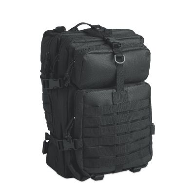 CARRYCONFI - Outdoor backpack 600d rpet