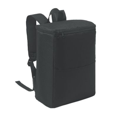 MUFRIO - Rpet cooler backpack