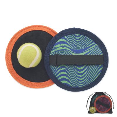SNATCH - Neoprene ball catch game