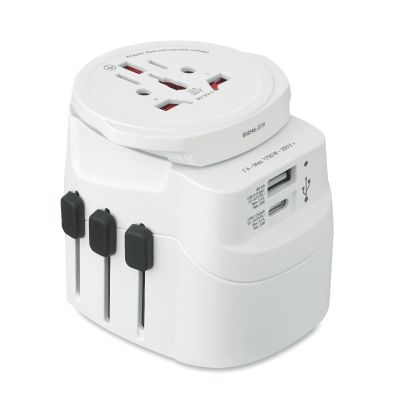 PRO LIGHT USB AC30 PD - Skross® pro light usb 30w pd