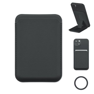 KARTA STAND - Magnetic credit card holder