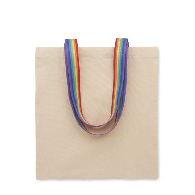 AURORA - Cotton shopping bag 180gsm