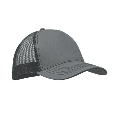 BLIST - 5 panel trucker cap