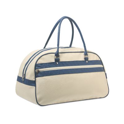 NOSTALGIC - Pu sports bag