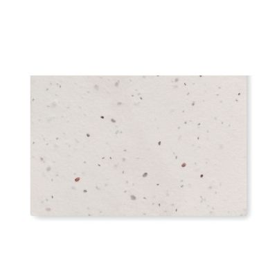 ASIDA - Wildflower seed business card.