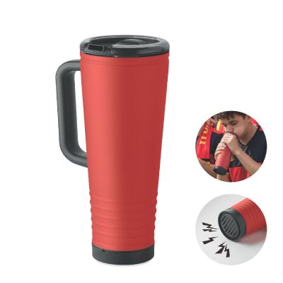 HOWLER CUP - Double wall 700ml.