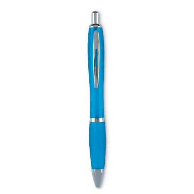 RIOCOLOUR - Riocolor ball pen in blue ink