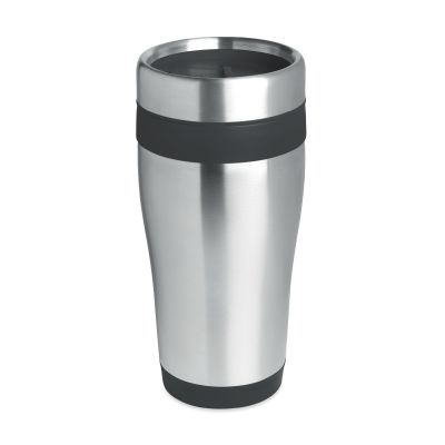 TRAM - Stainless steel cup 455 ml
