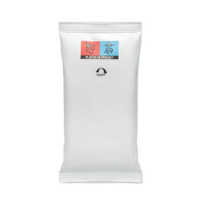 DELLEA - Wet wipes