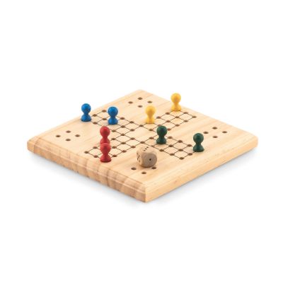LUDO - Game