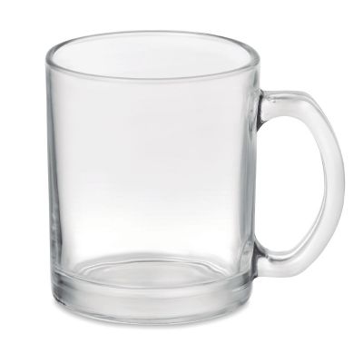 SUBLIMGLOSS - Glass sublimation mug 300ml