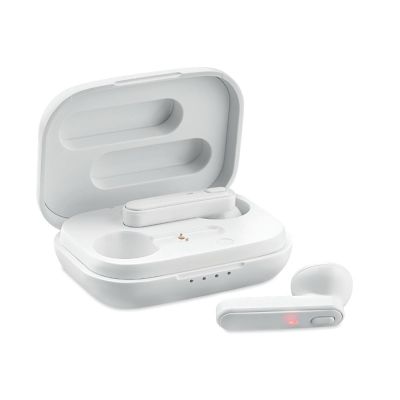 JAZZ - Tws earbuds with charging base