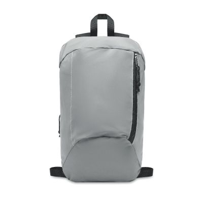 VISIBACK - High reflective backpack 600d