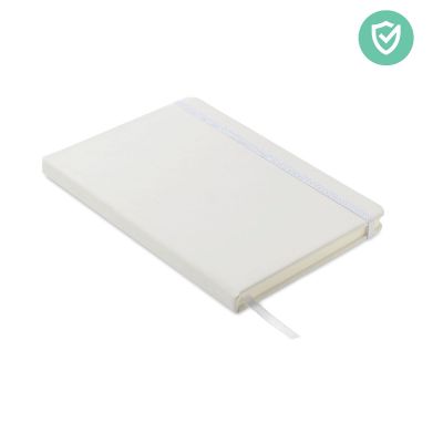 ARCO CLEAN - A5 antibacterial notebook