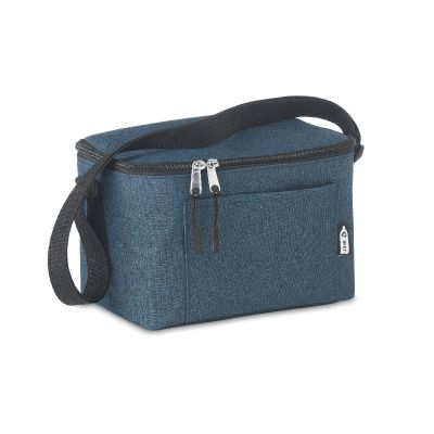 CUBA - 600d rpet cooler bag for cans