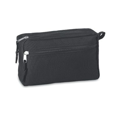 BETTER & SMART - 600d rpet toilet bag