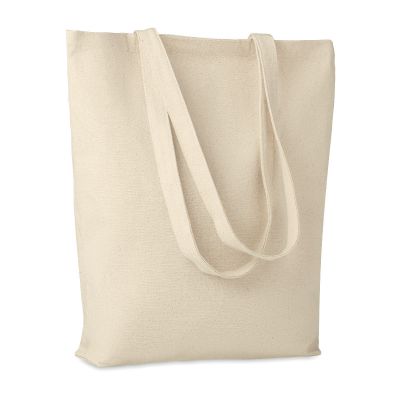 RASSA - Canvas shopping bag 270 gr/m²