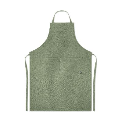 NAIMA APRON - Hemp adjustable apron 200 gr/m²
