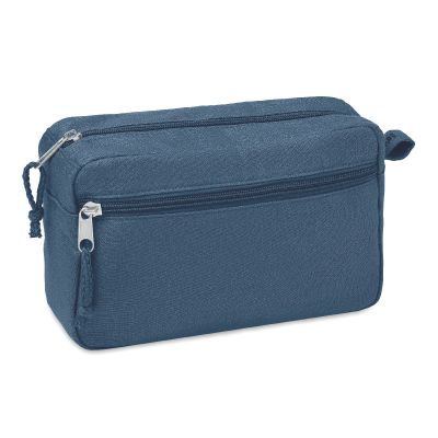 NAIMA COSMETIC - Hemp toilet bag hemp 200 gr/m²