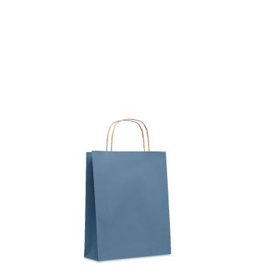 PAPER TONE S - Small gift paper bag 90 gr/m²