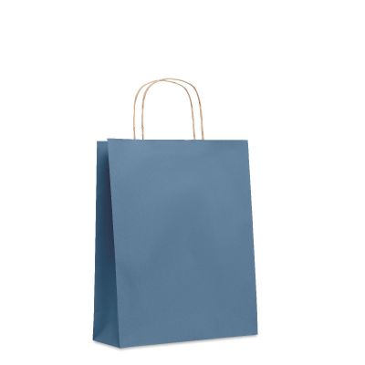 PAPER TONE M - Medium gift paper bag 90 gr/m²