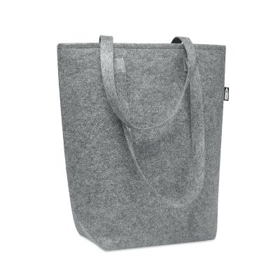 TASLO - Rpet felt shopping bag