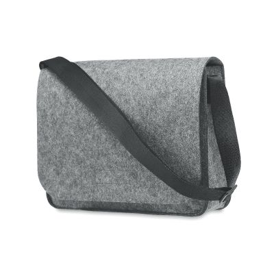 BAGLO - Rpet felt laptop bag