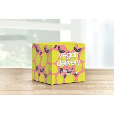 BOX - Sublimation gift for mugs