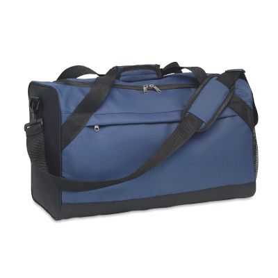 TERRA + - 600d rpet sports bag