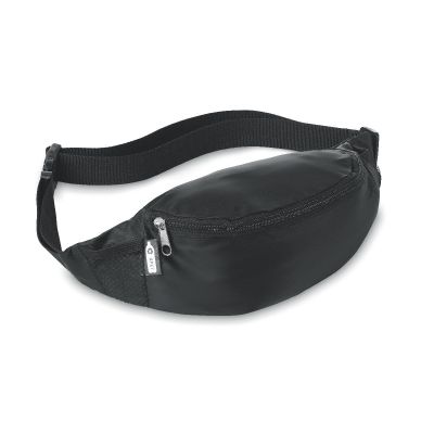PARKPET - 210d rpet fanny bag
