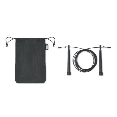 SNEL - Speed jumping rope rpet pouch