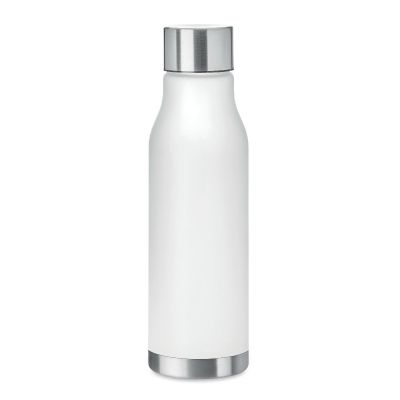 GLACIER RPET - Rpet bottle 600ml